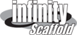 infinity scaffold